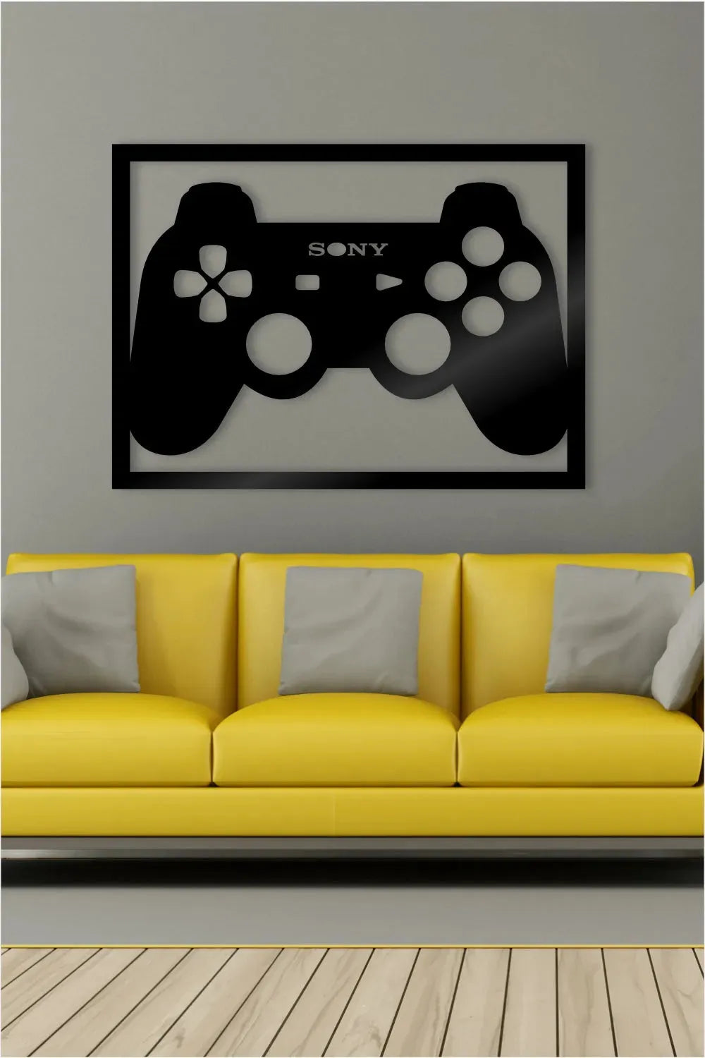 PlayStation