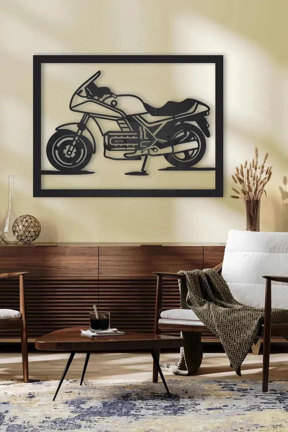 Bmw K100