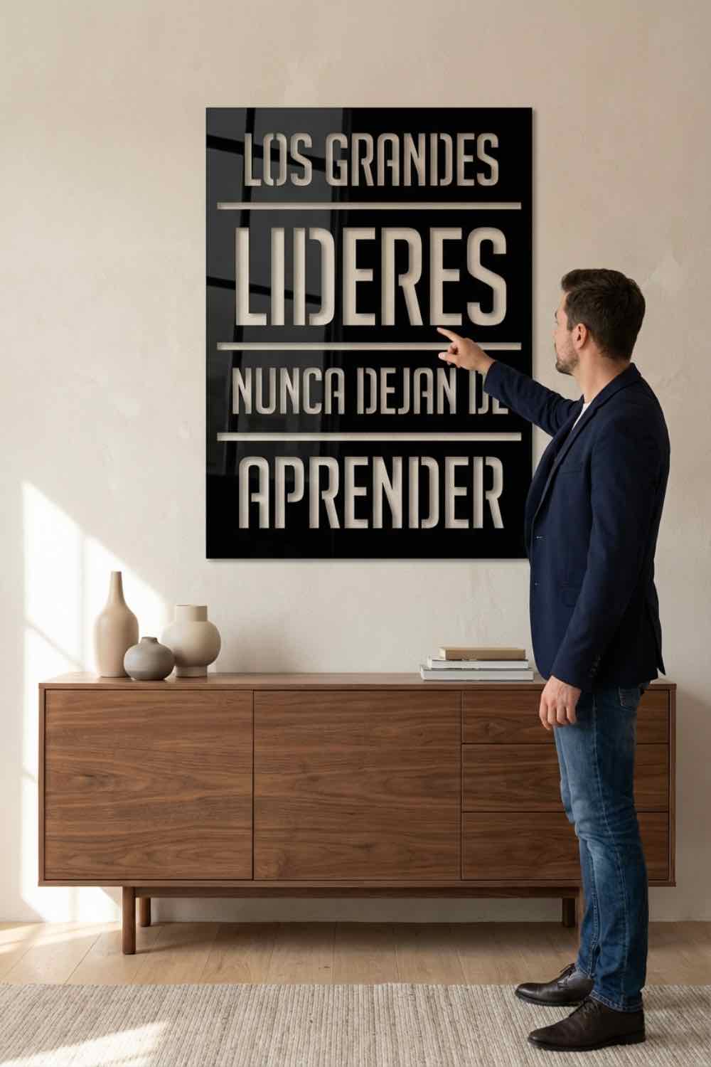 Leaders