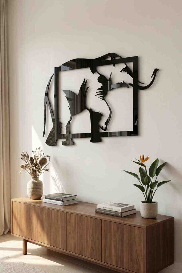 Animales Salvajes