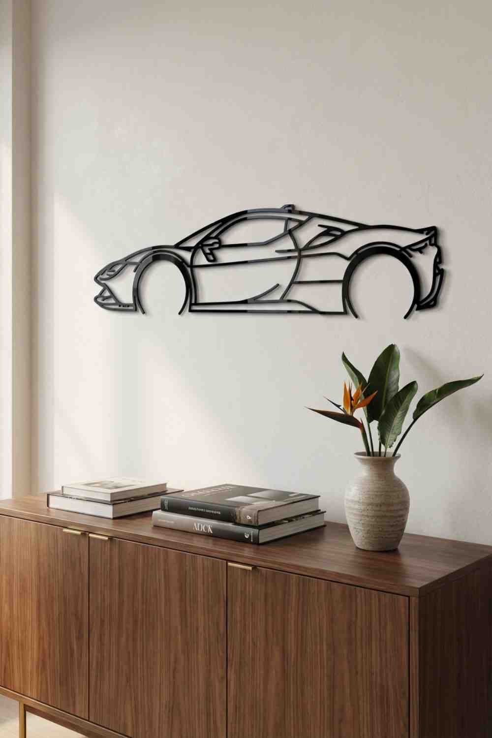 Ferrari Sf90 Stradale Detailed