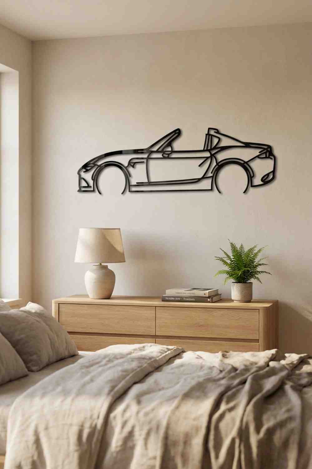 Mazda Mx-5 Rf Detailed