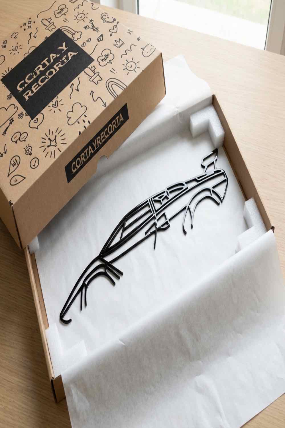 Lamborghini Countach