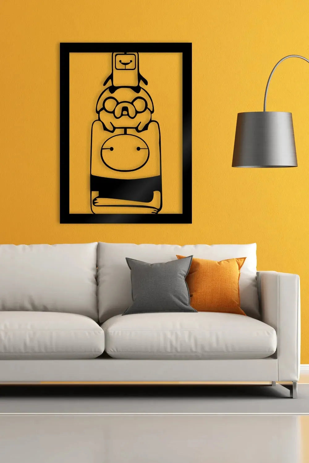 Hora De Aventuras