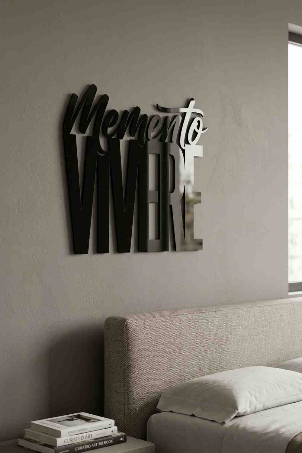 MEMENTO VIVERE