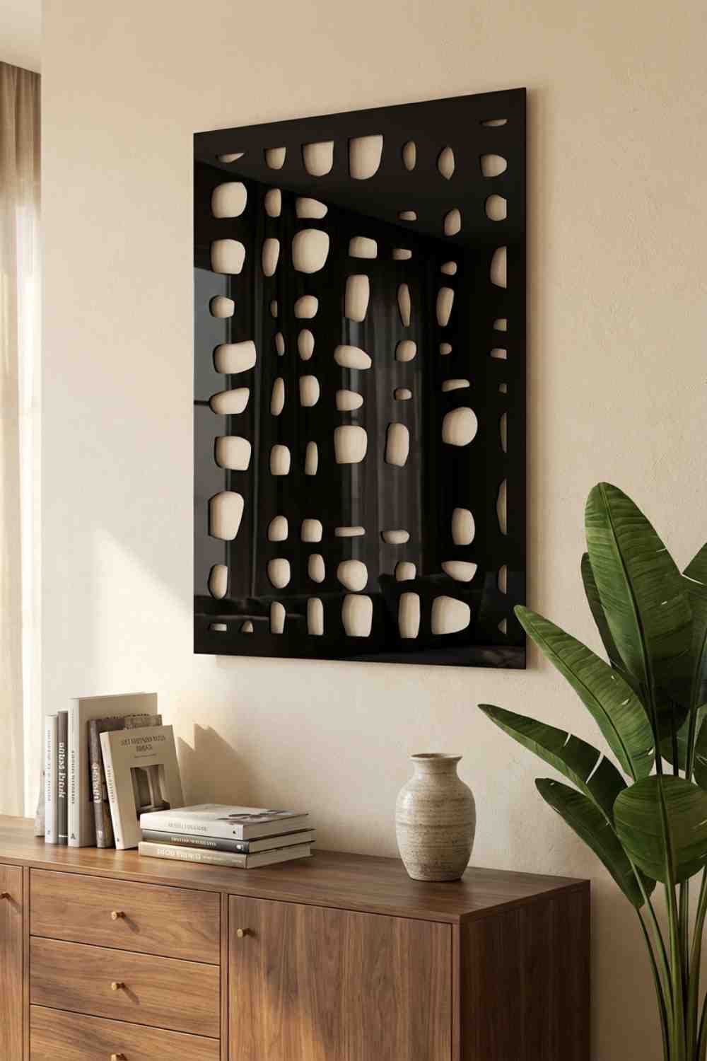 Melilla - Cuadro decorativo | Cortayrecorta.es