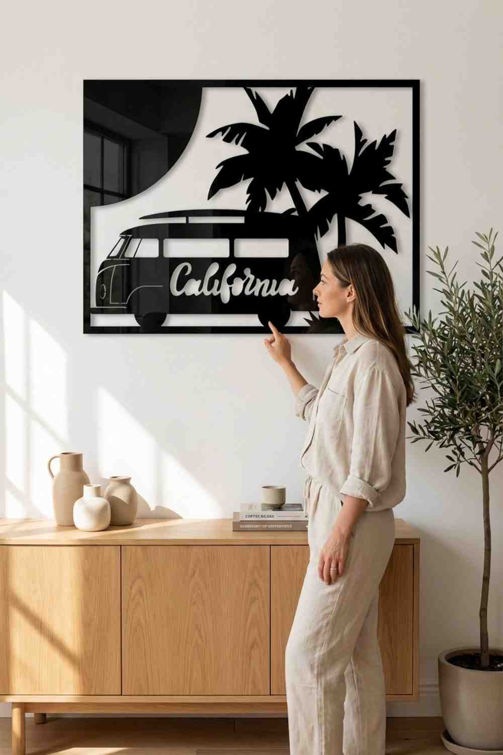 California Summer
