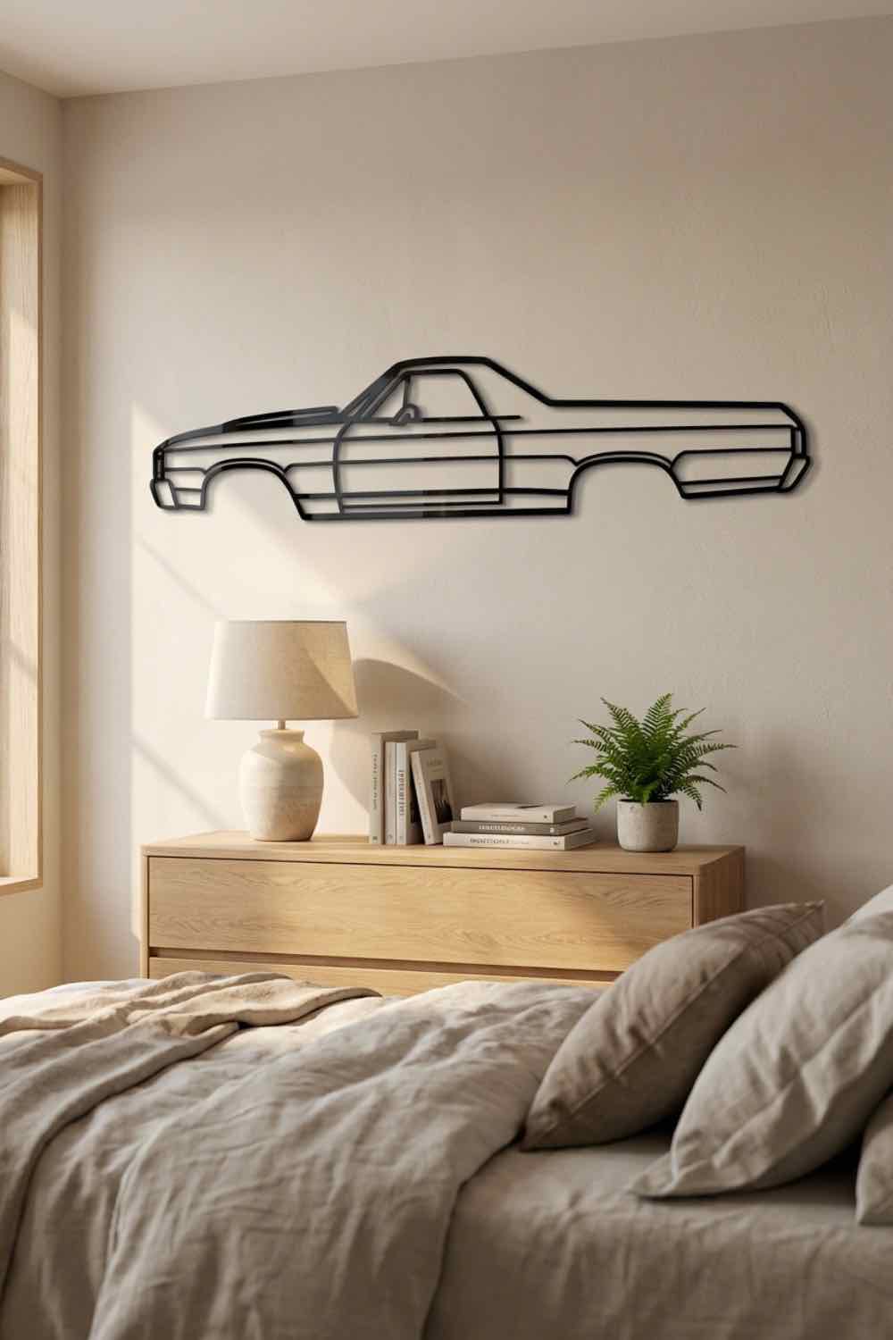 El Camino Breaking Bad