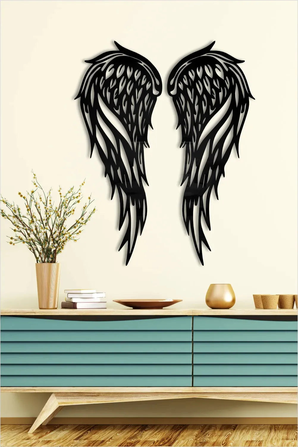 Alas De Angel