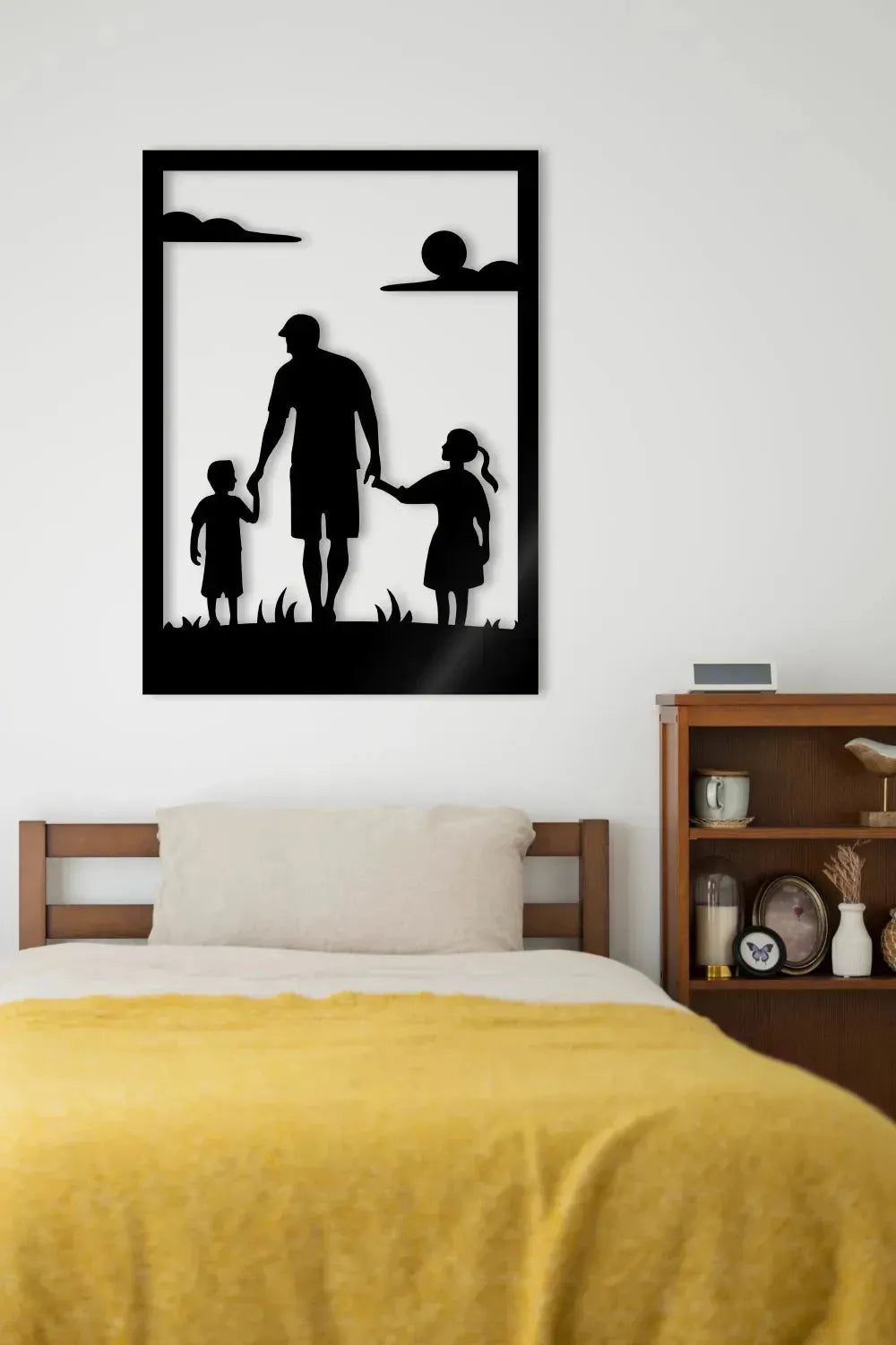 "Dad"
