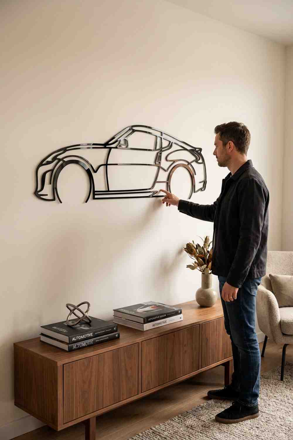 Nissan 370Z Detailed