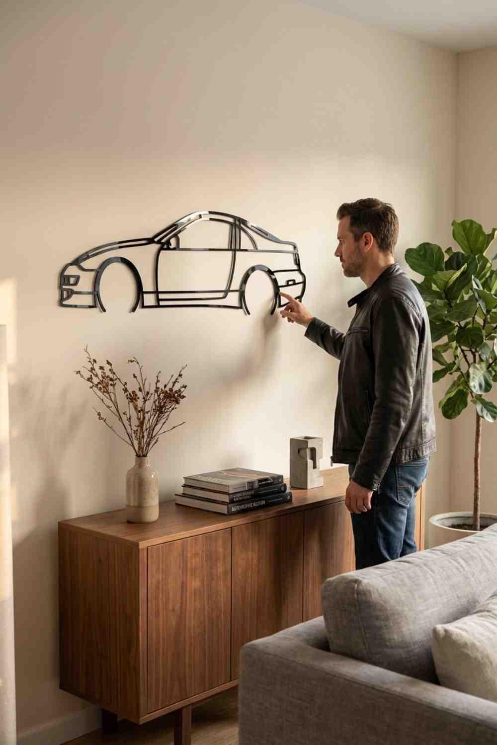 Nissan 300Zx Detailed