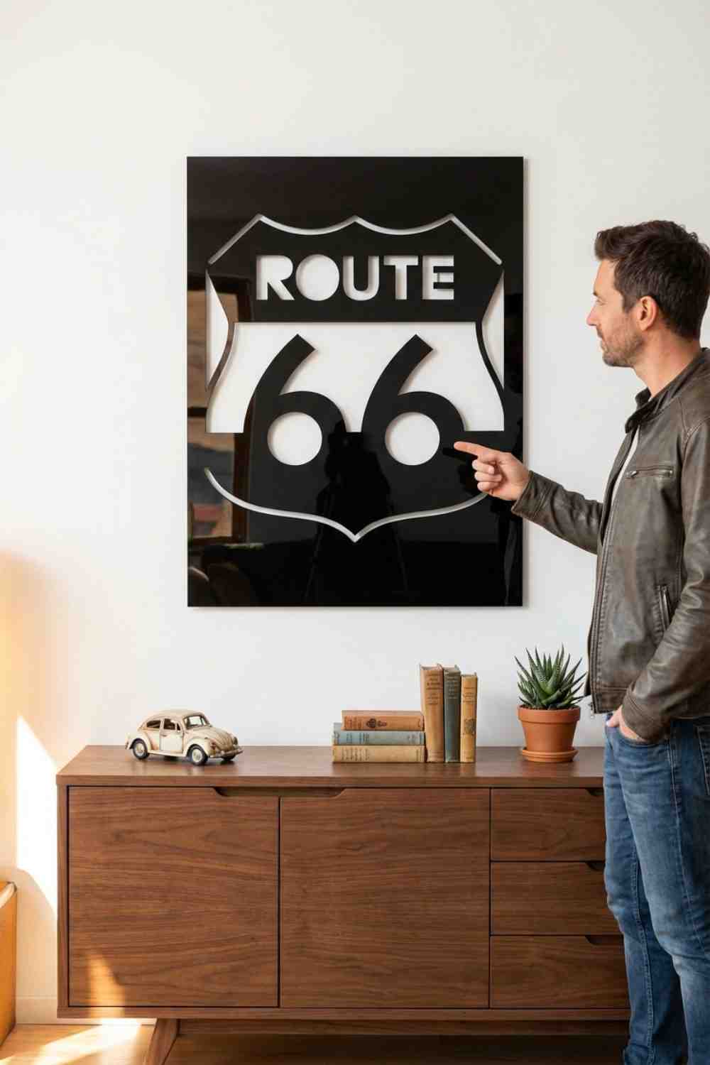 Route 66