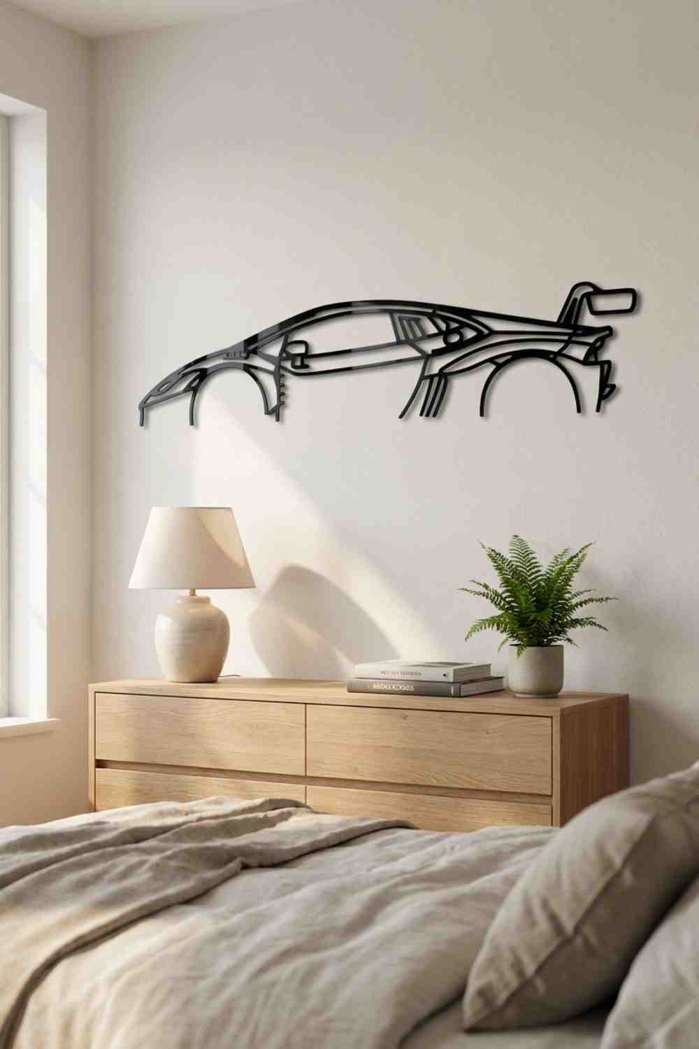 Lamborghini Huracan Gt3