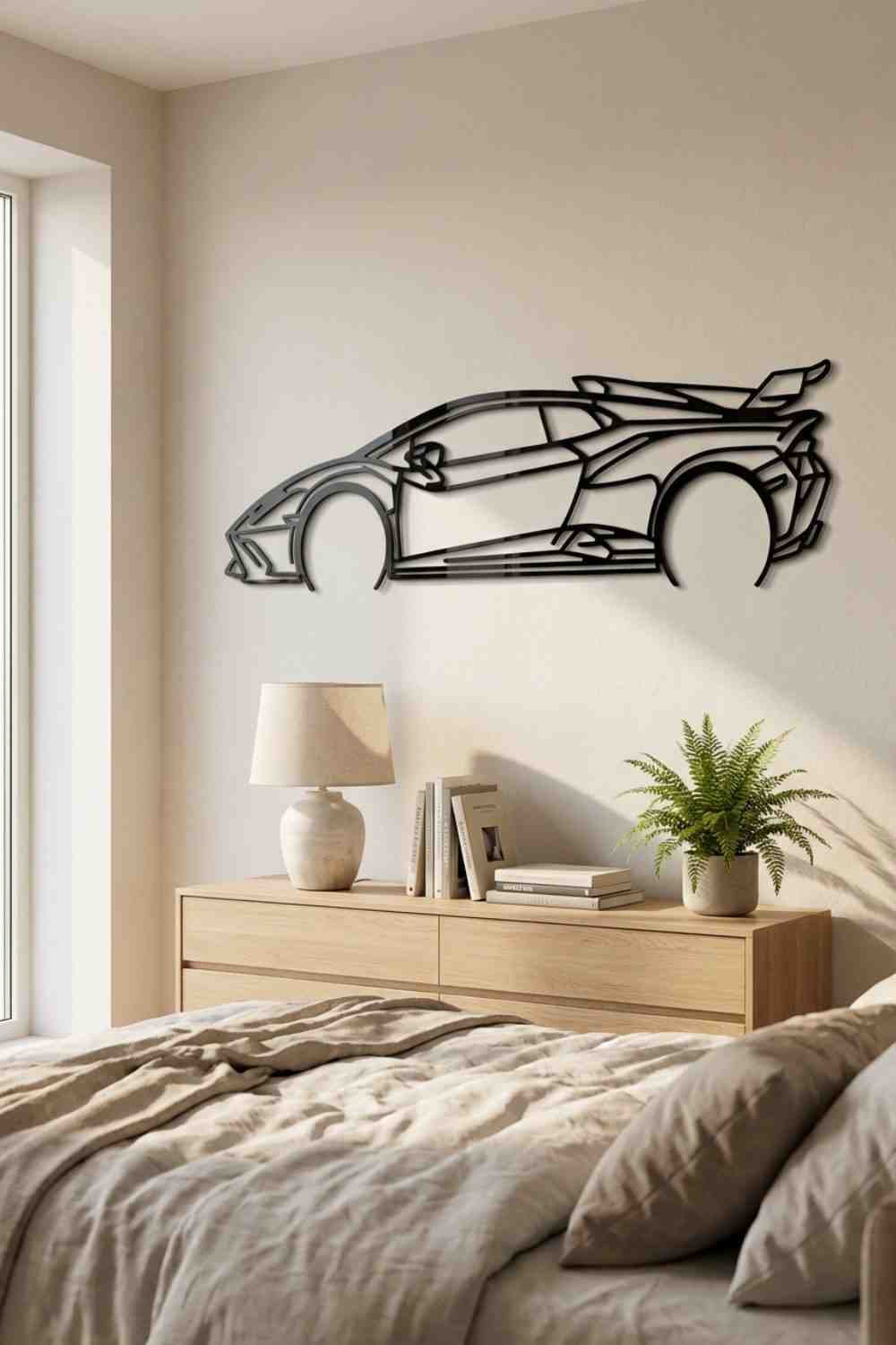 Lamborghini Huracan Sto Detailed