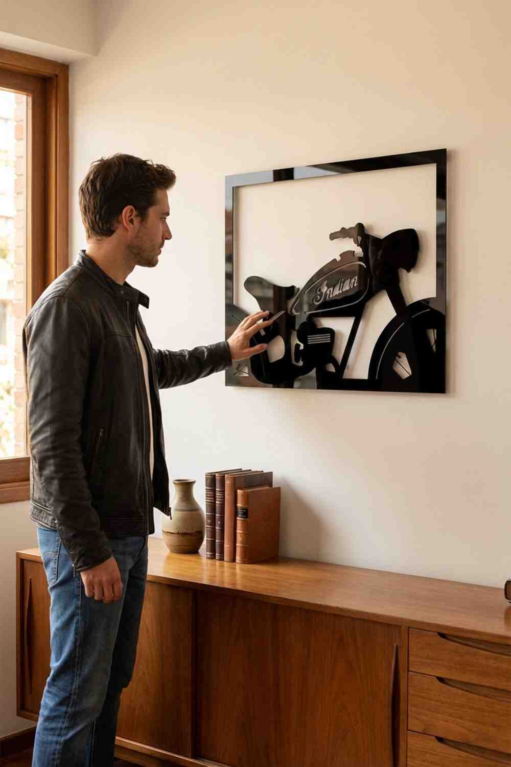 Indian Scout 101  (1928)