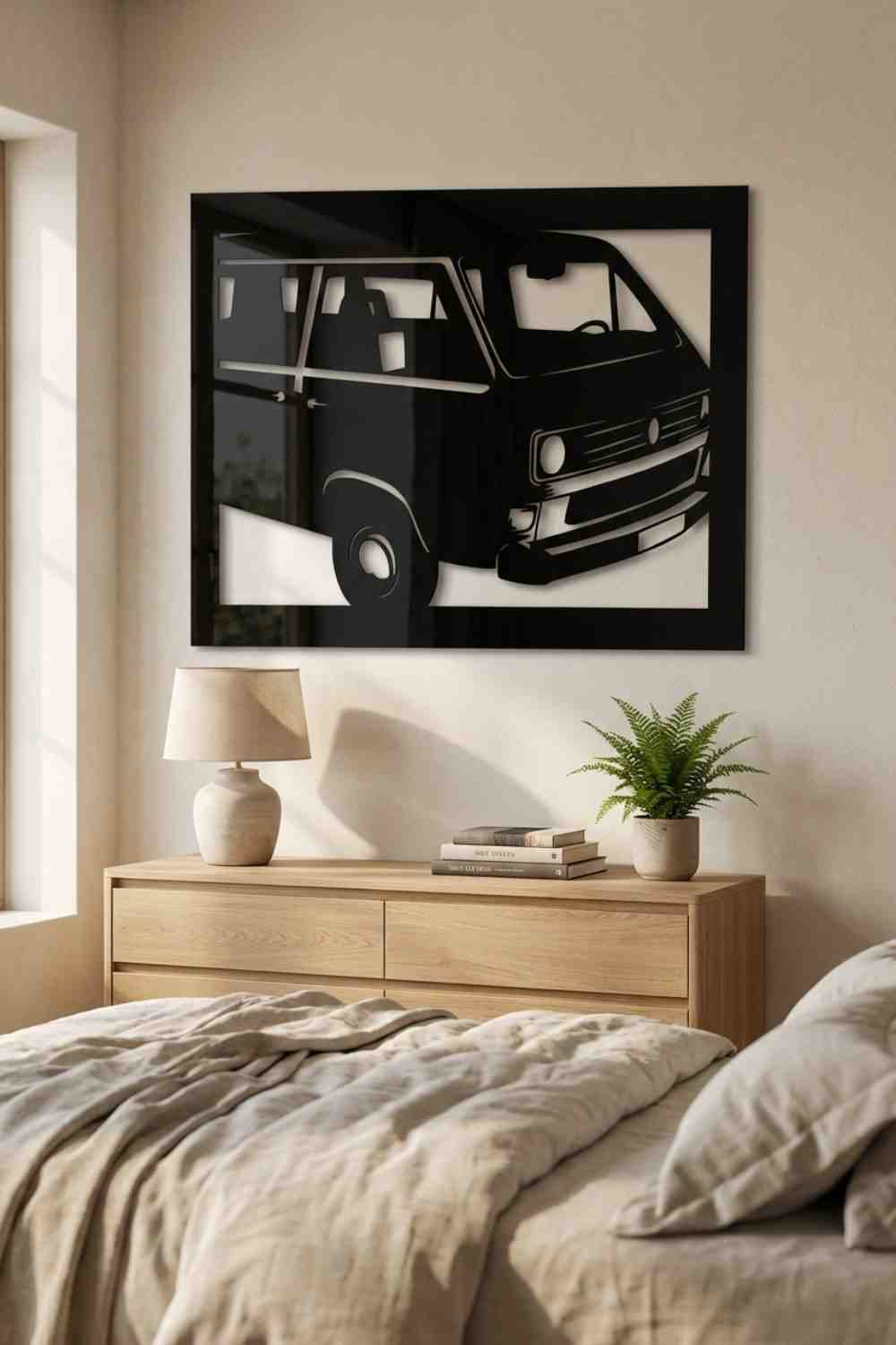 Volkwagen California