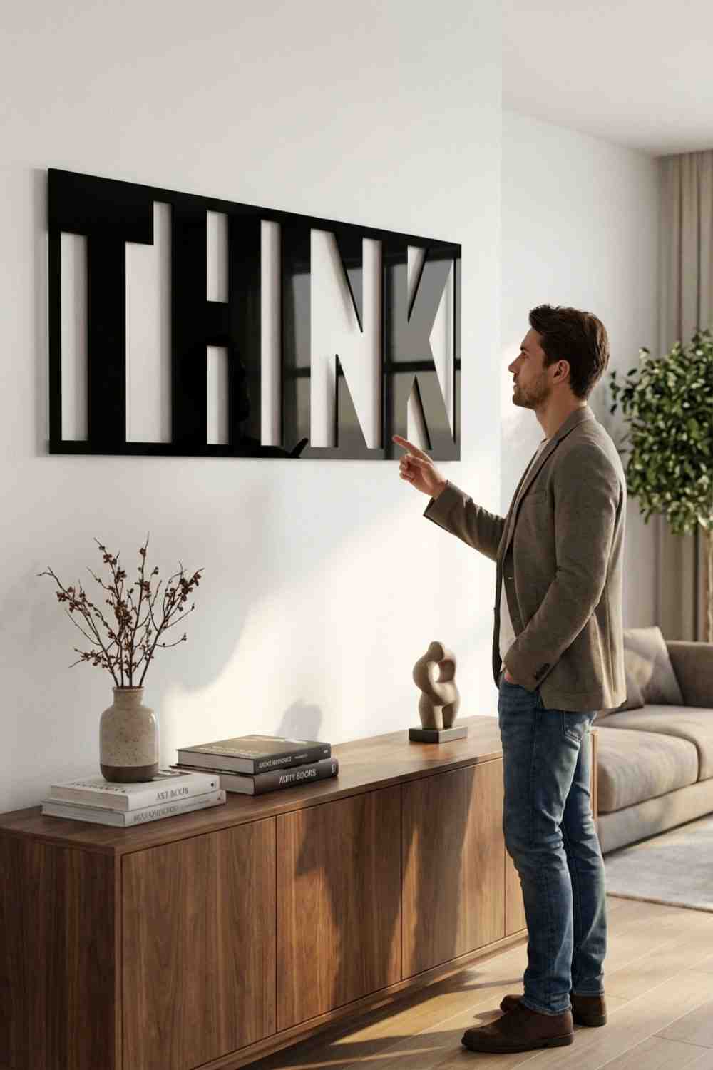 Think