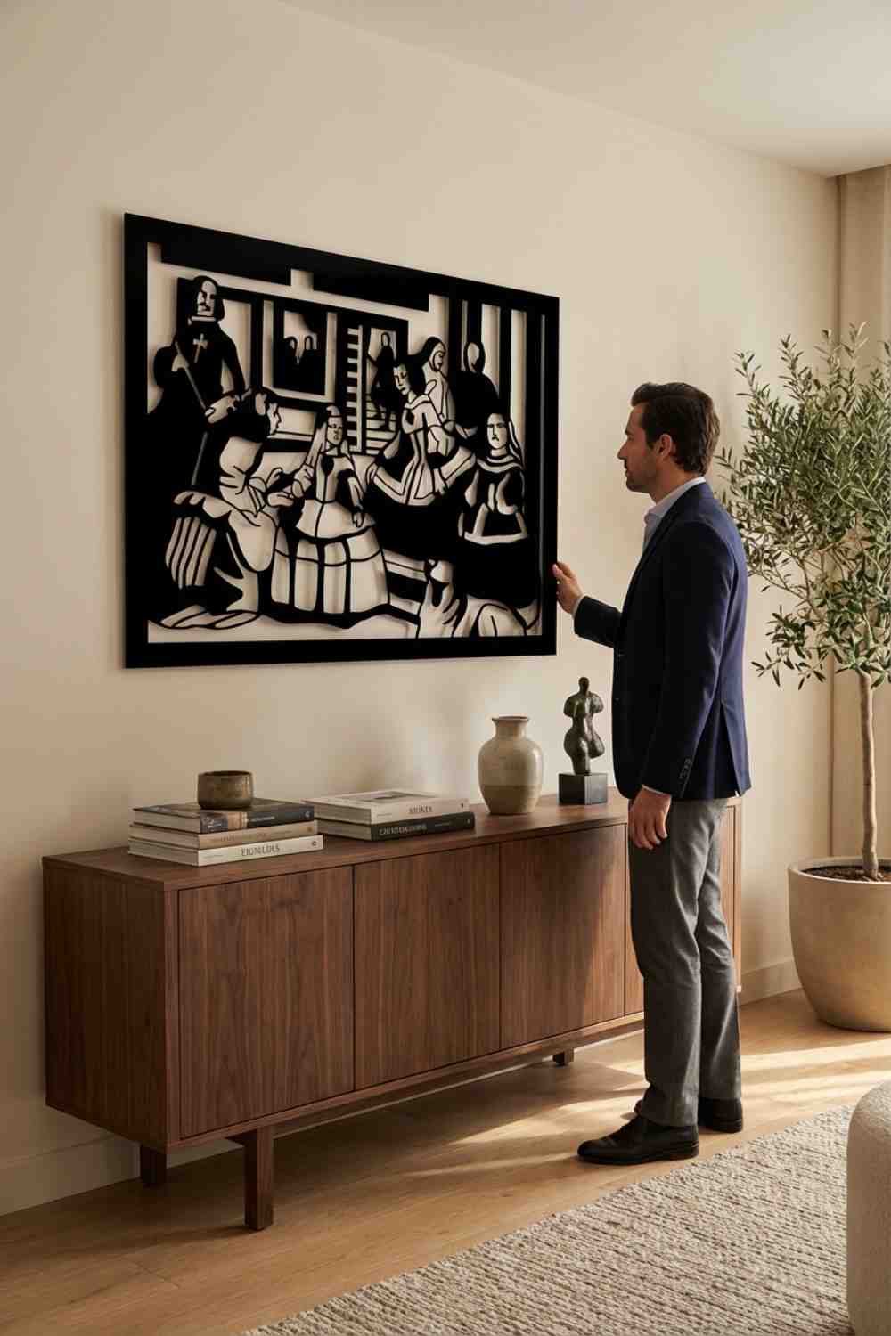 Meninas Velazquez