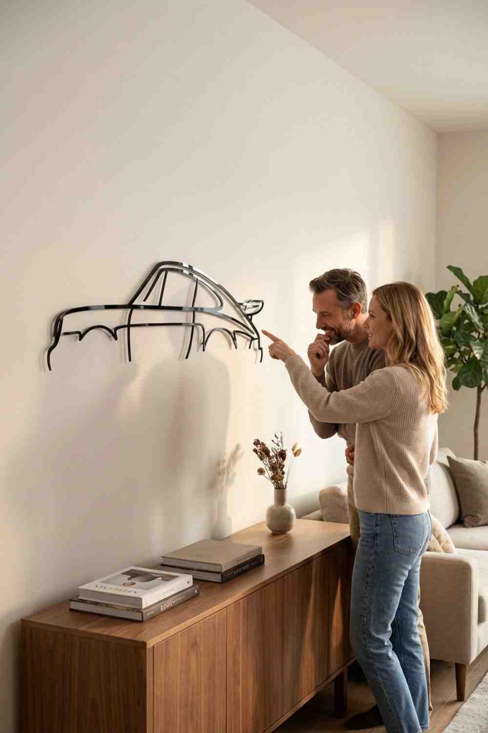 Porsche 911 Turbo Model 930