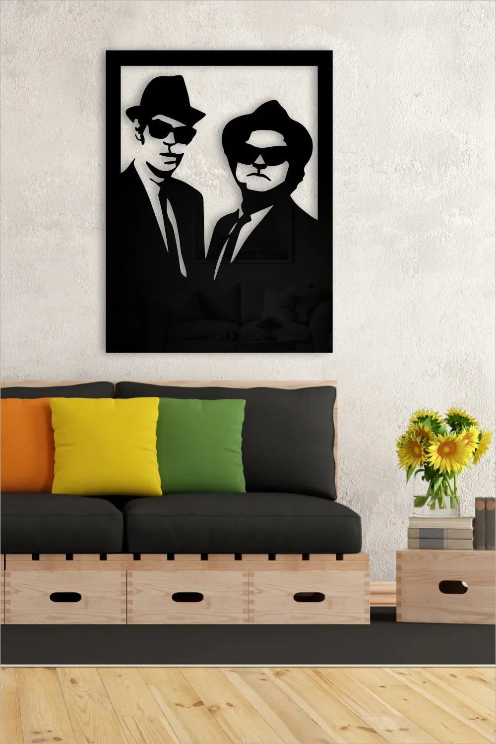 Blues Brothers