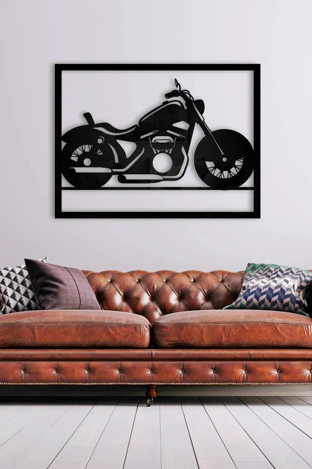 Harley Davidson Sportster