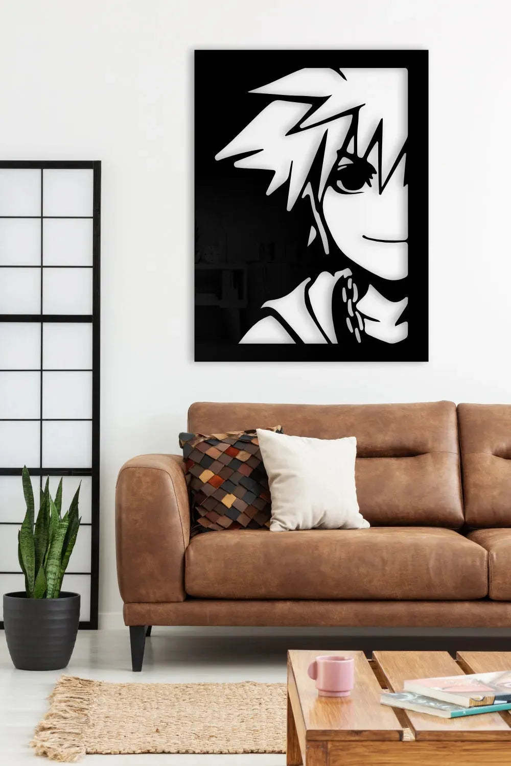 Kh Sora