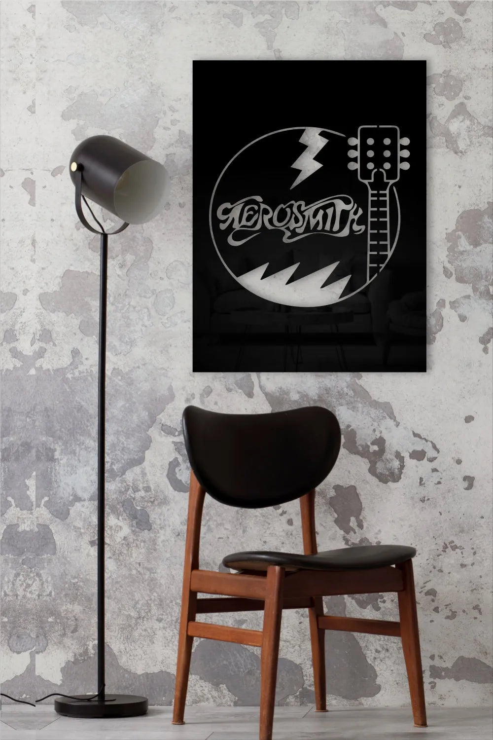 Aerosmith