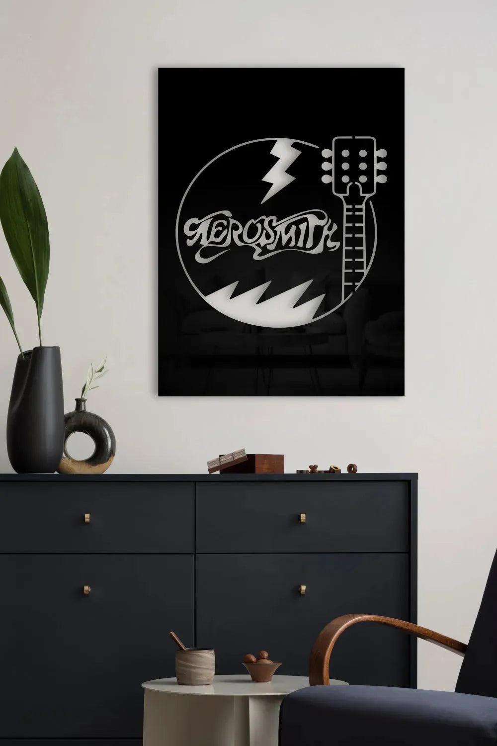 Aerosmith