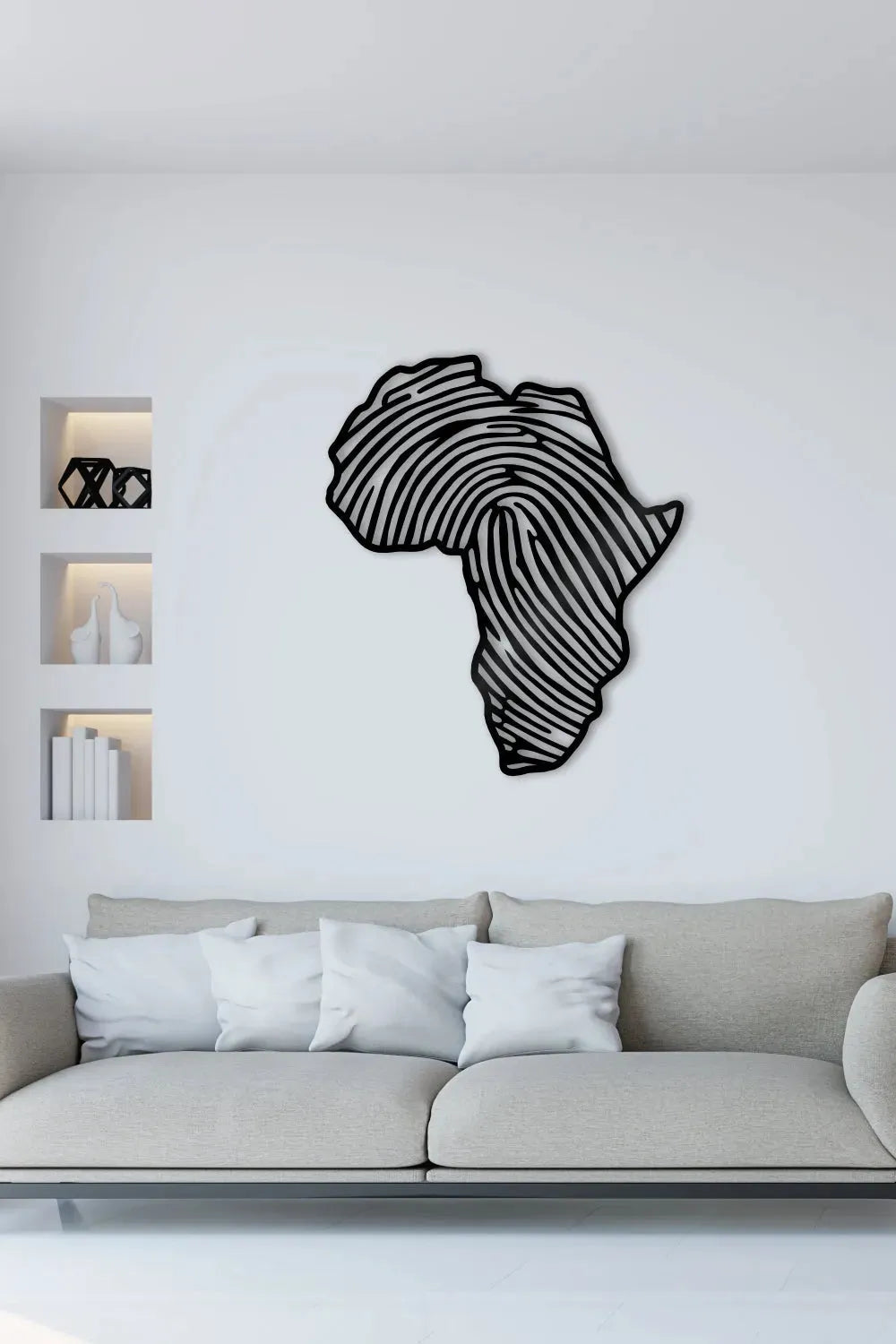 Africa