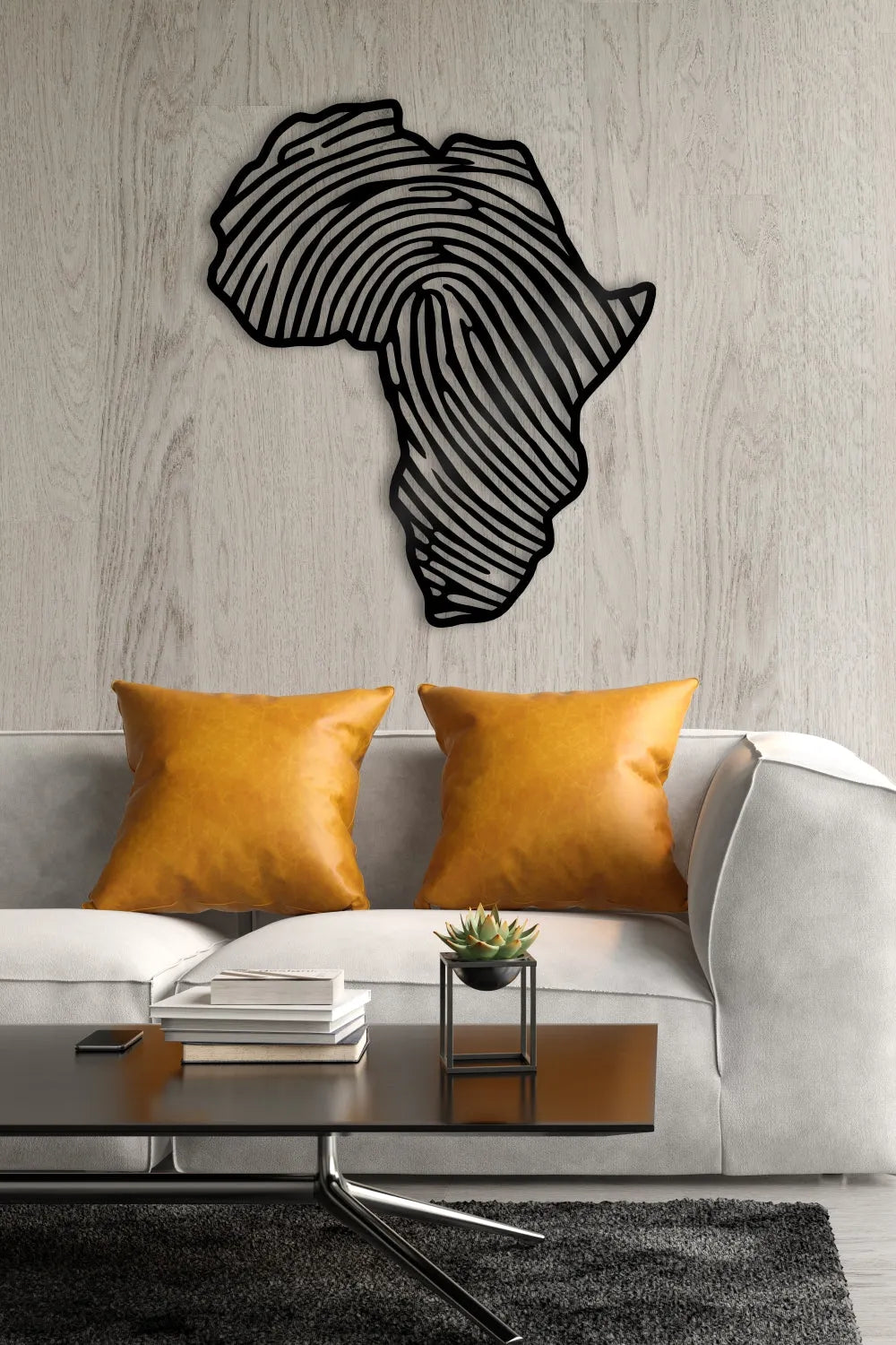 Africa