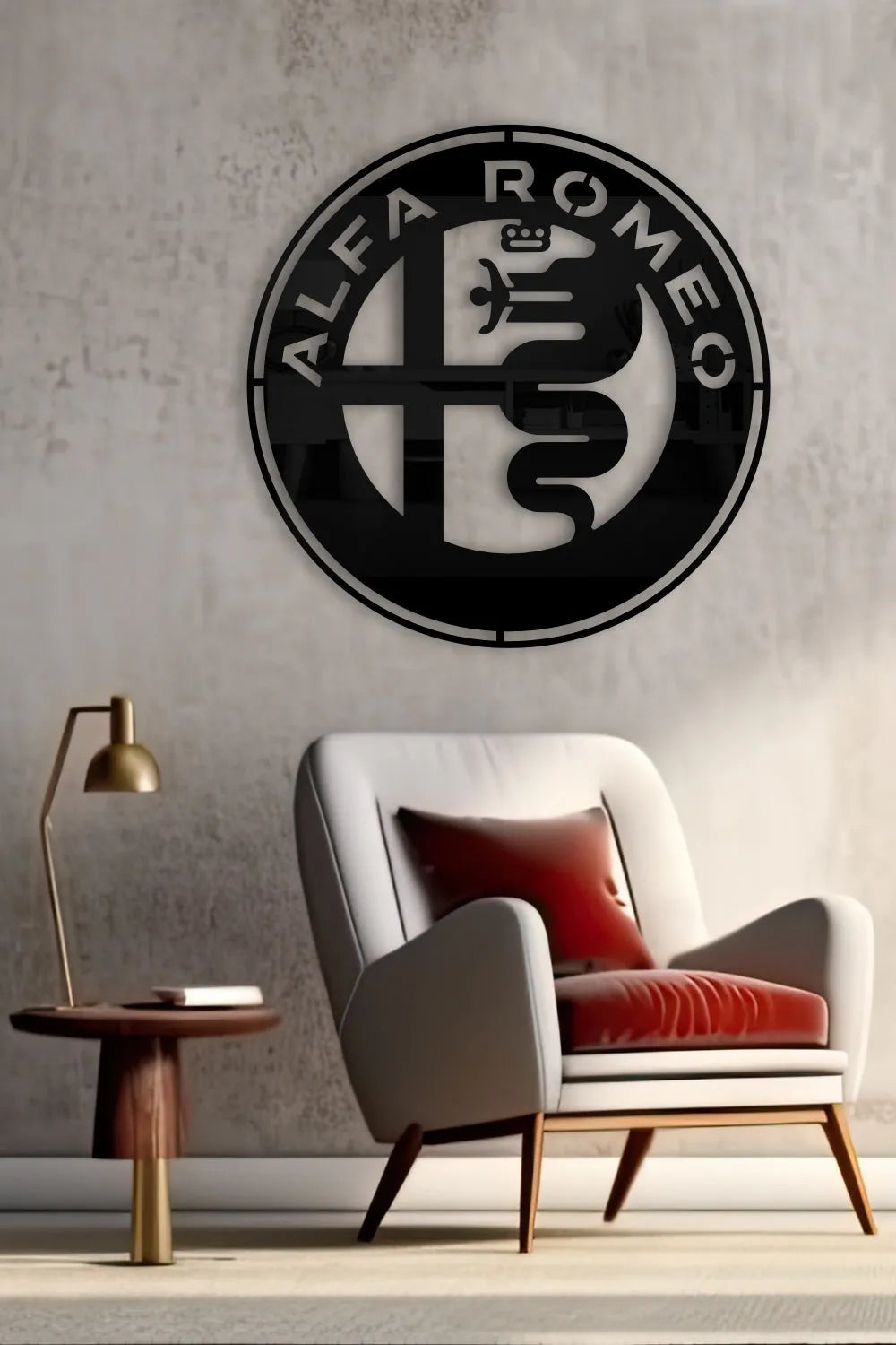 Alfa
