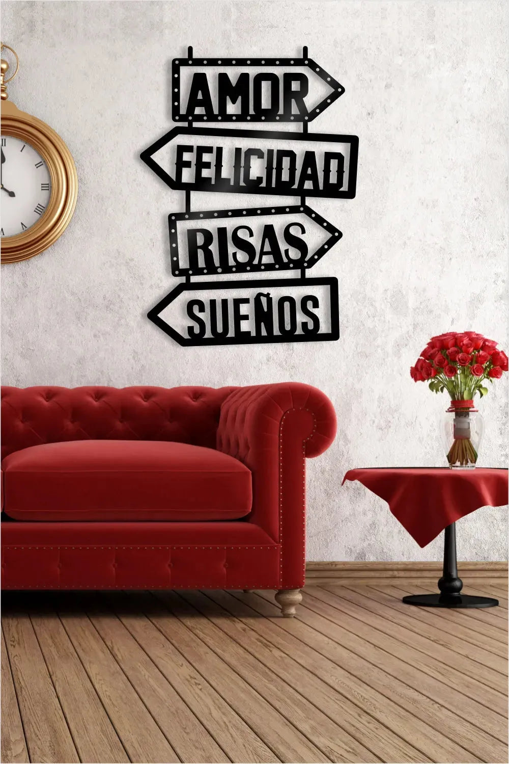 Amor Felicidad Risas Sueños