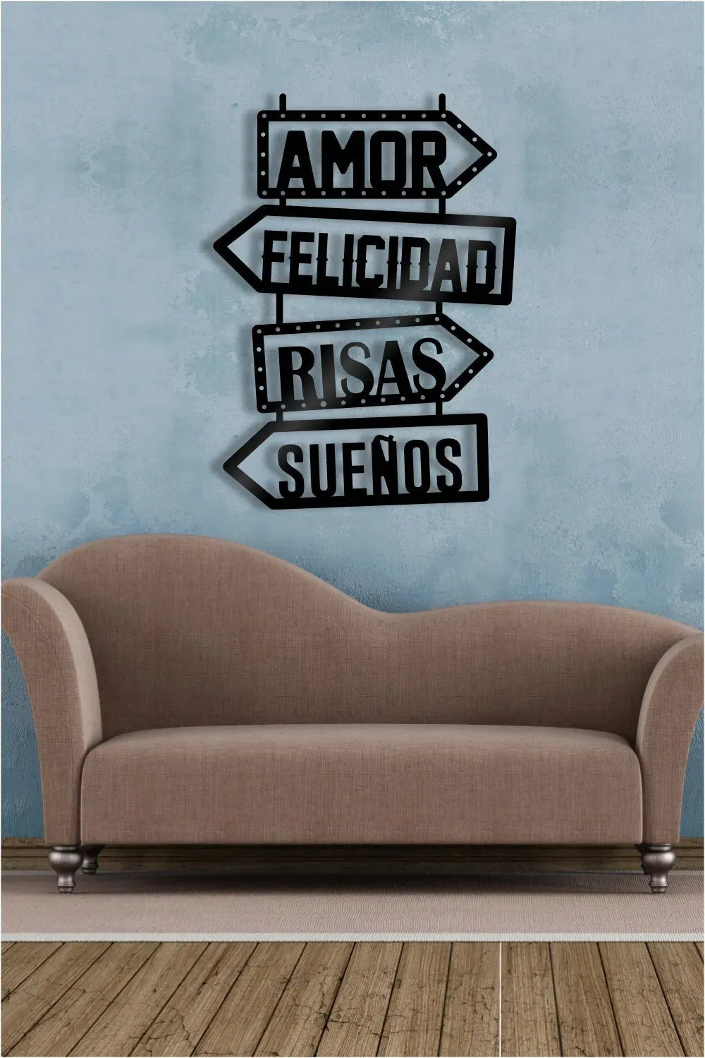 Amor Felicidad Risas Sueños