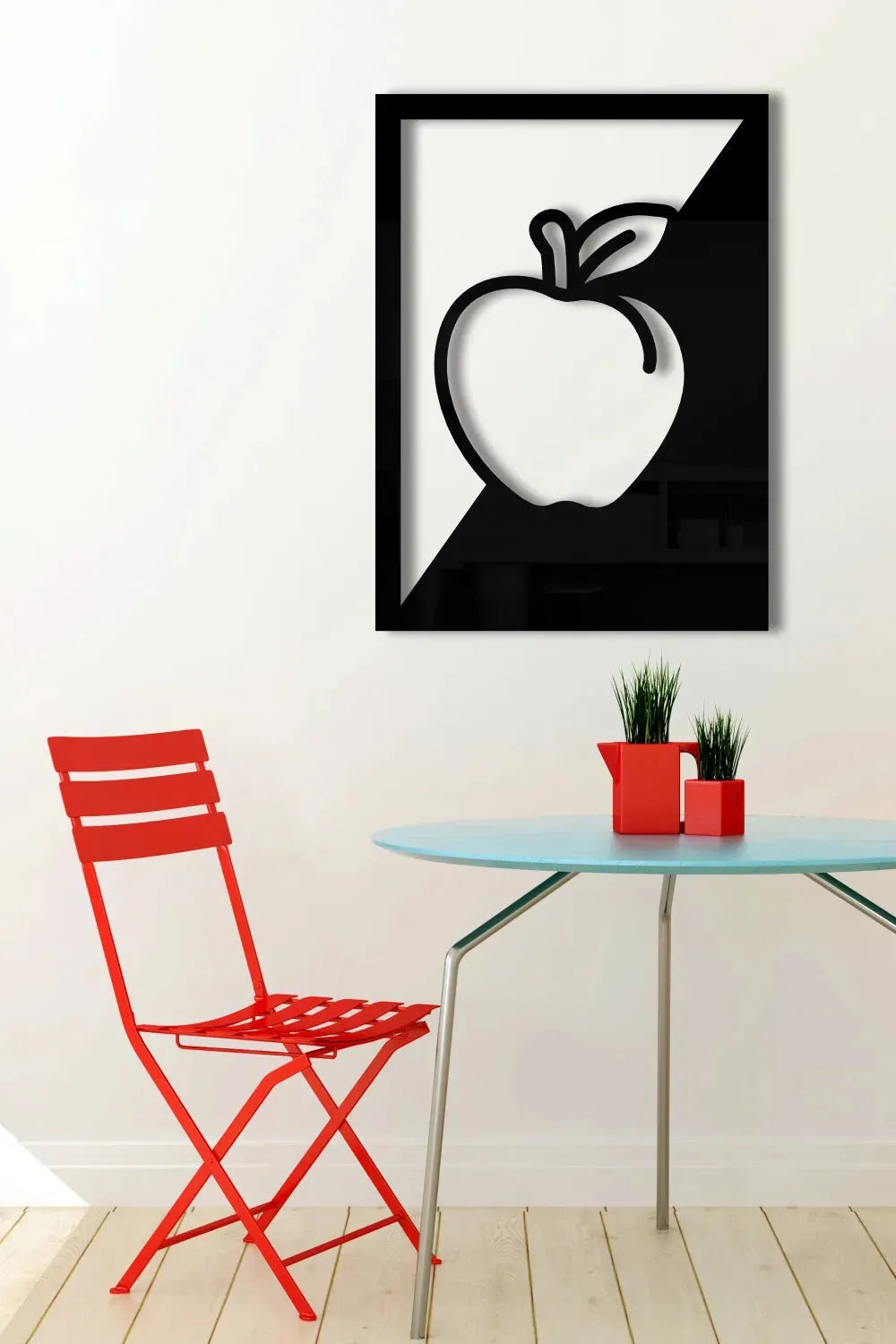 Apple