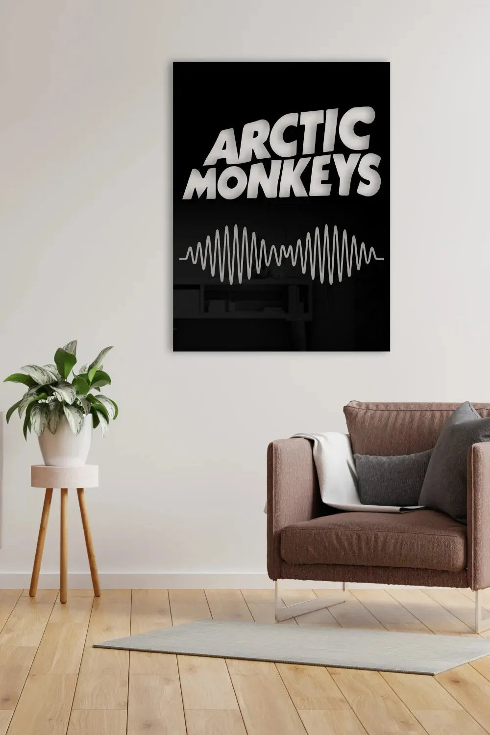 Arctic Monkeys