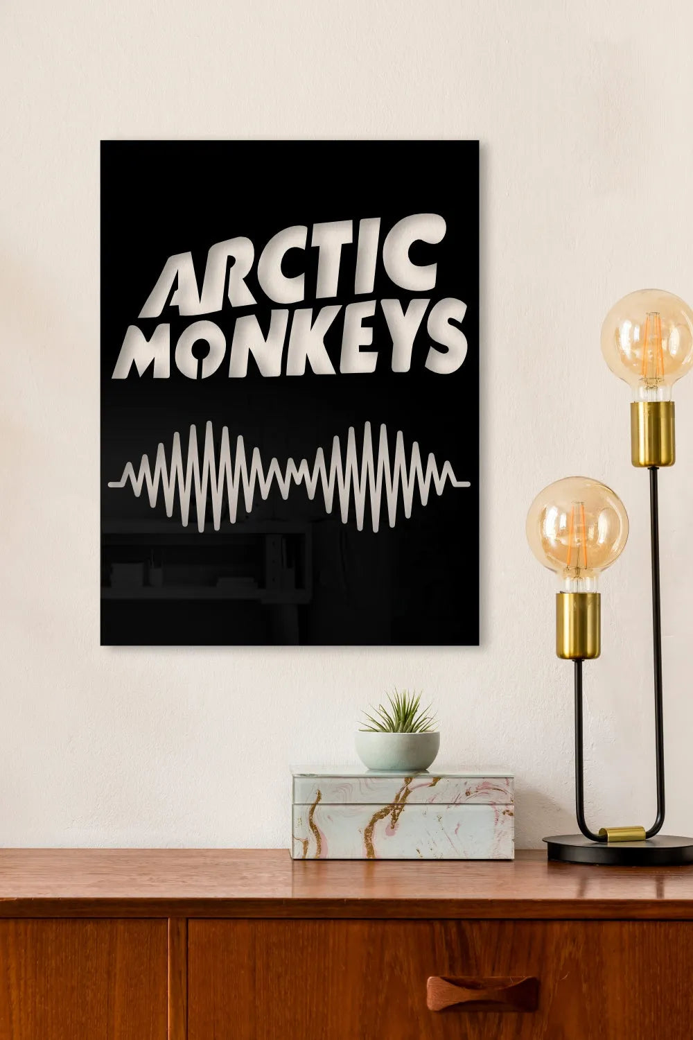 Arctic Monkeys