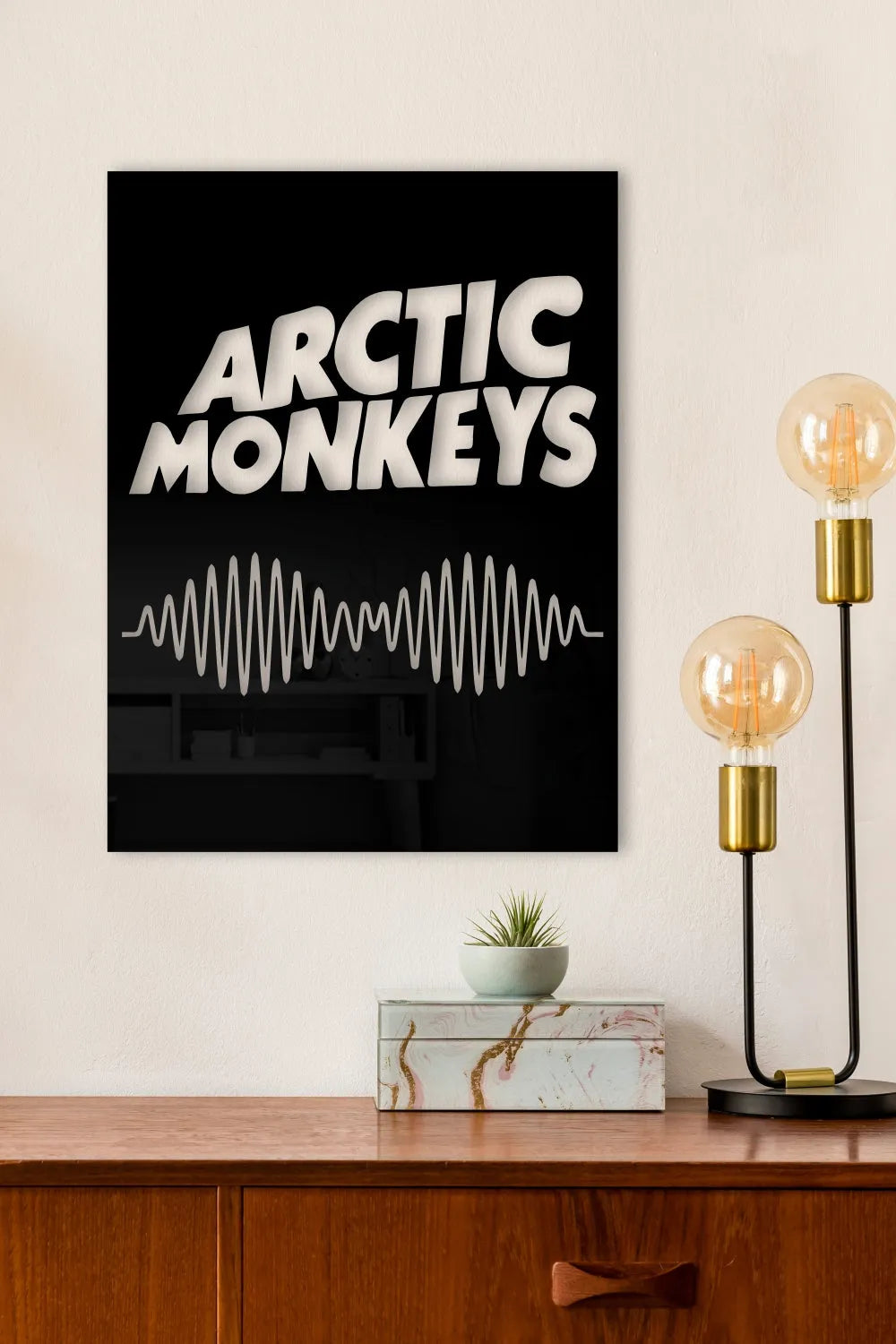 Arctic Monkeys