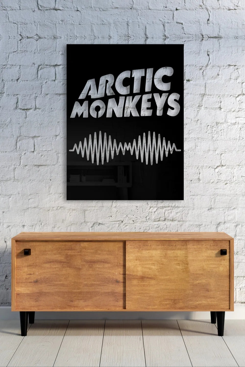 Arctic Monkeys
