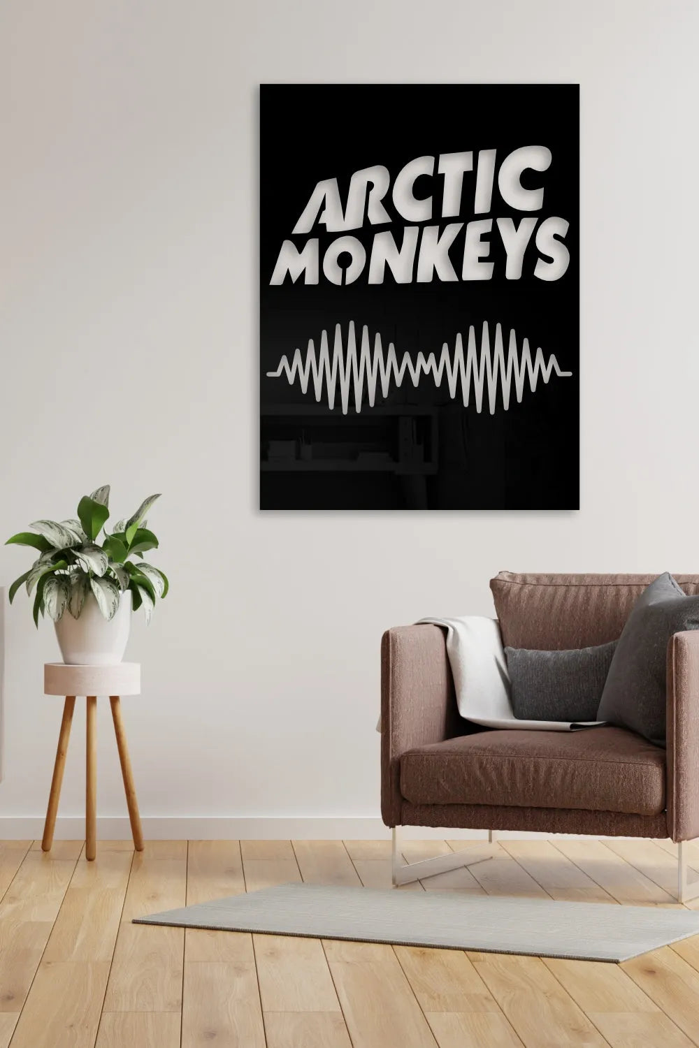 Arctic Monkeys