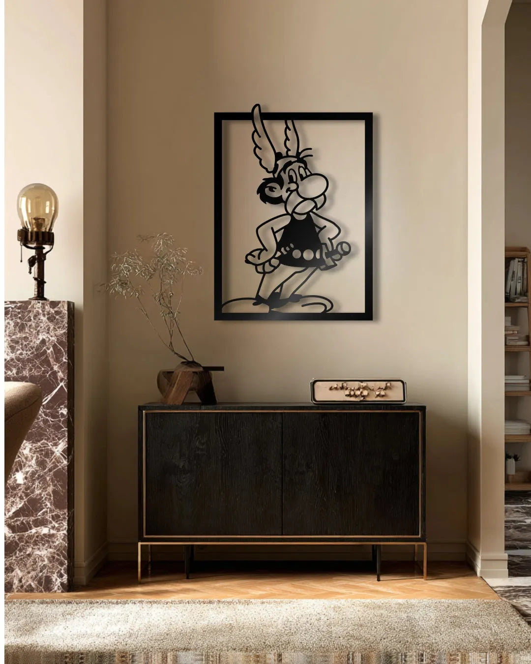 Asterix