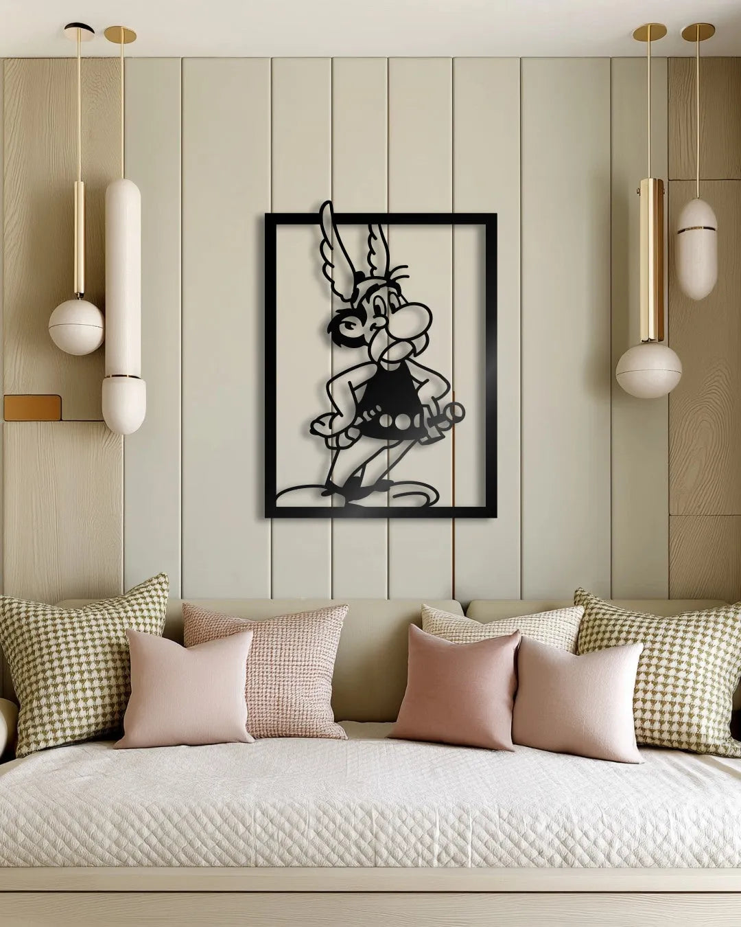 Asterix