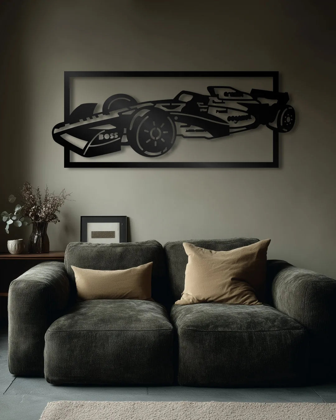 Aston Martin F1 Amr23