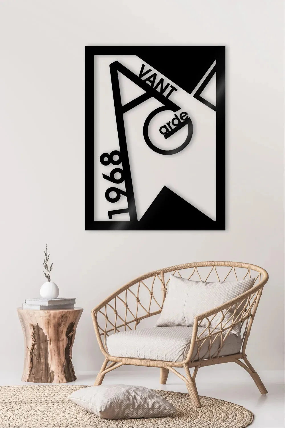 Avant Garden