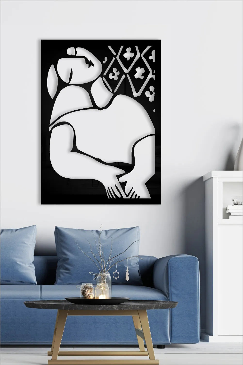 A Dream By Picasso
