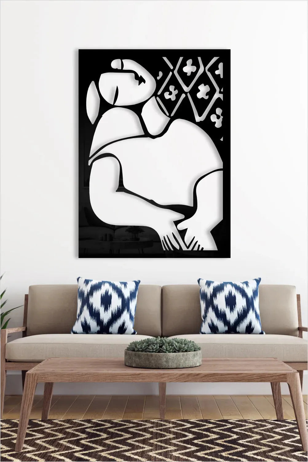 A Dream By Picasso