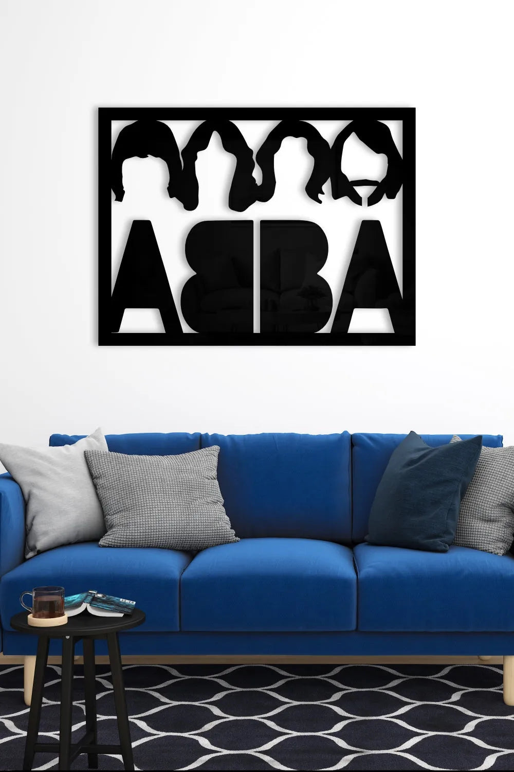 Abba Wigs