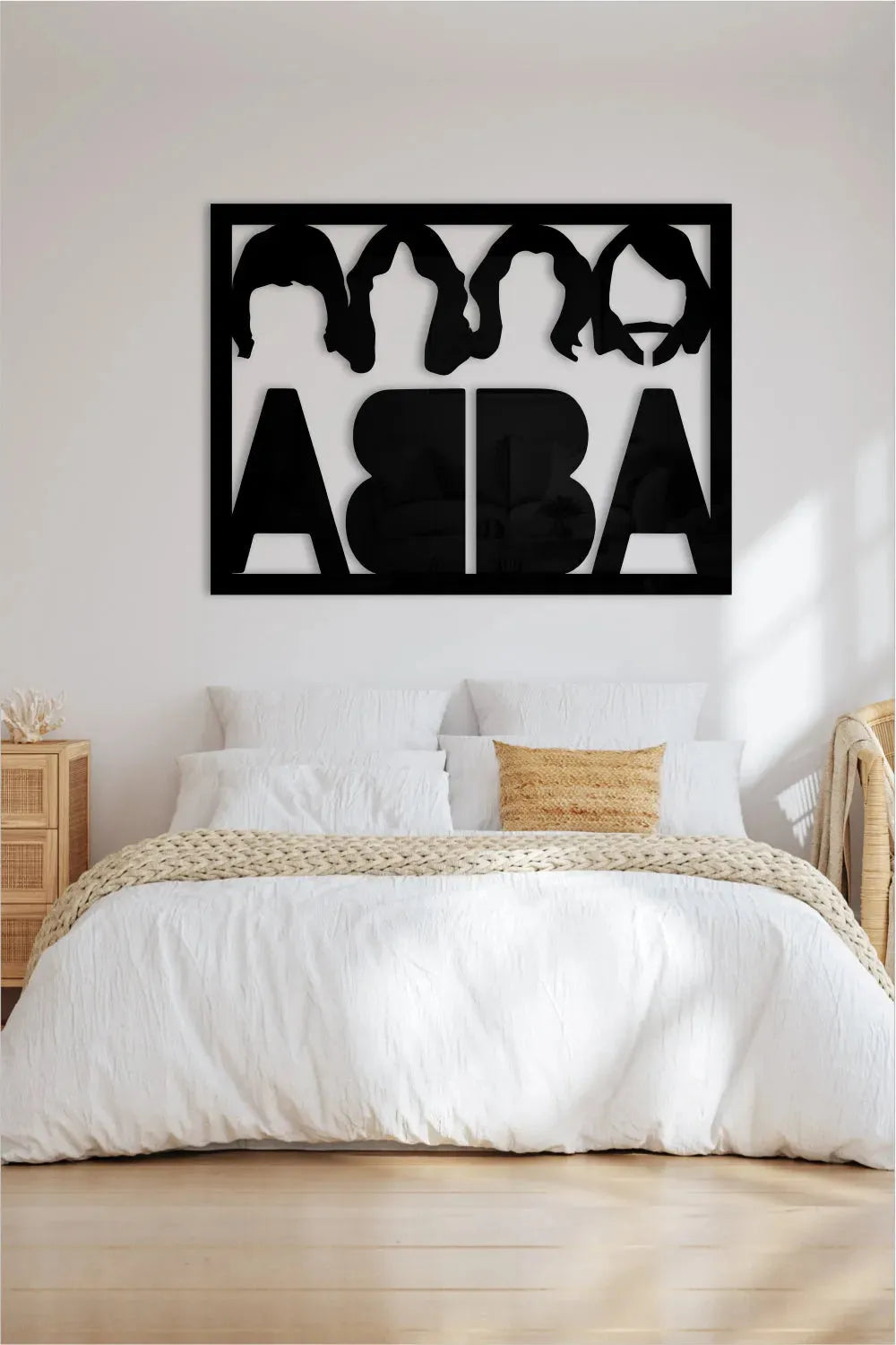 Abba Wigs