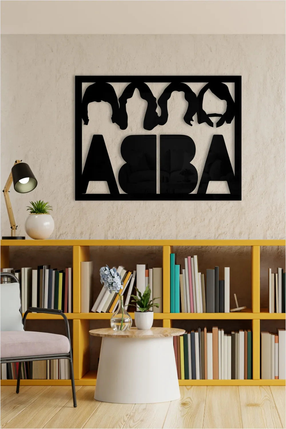 Abba Wigs