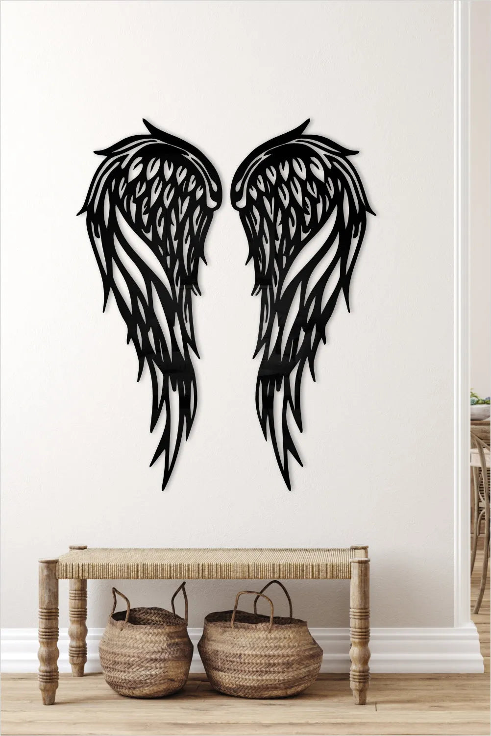 Alas De Angel